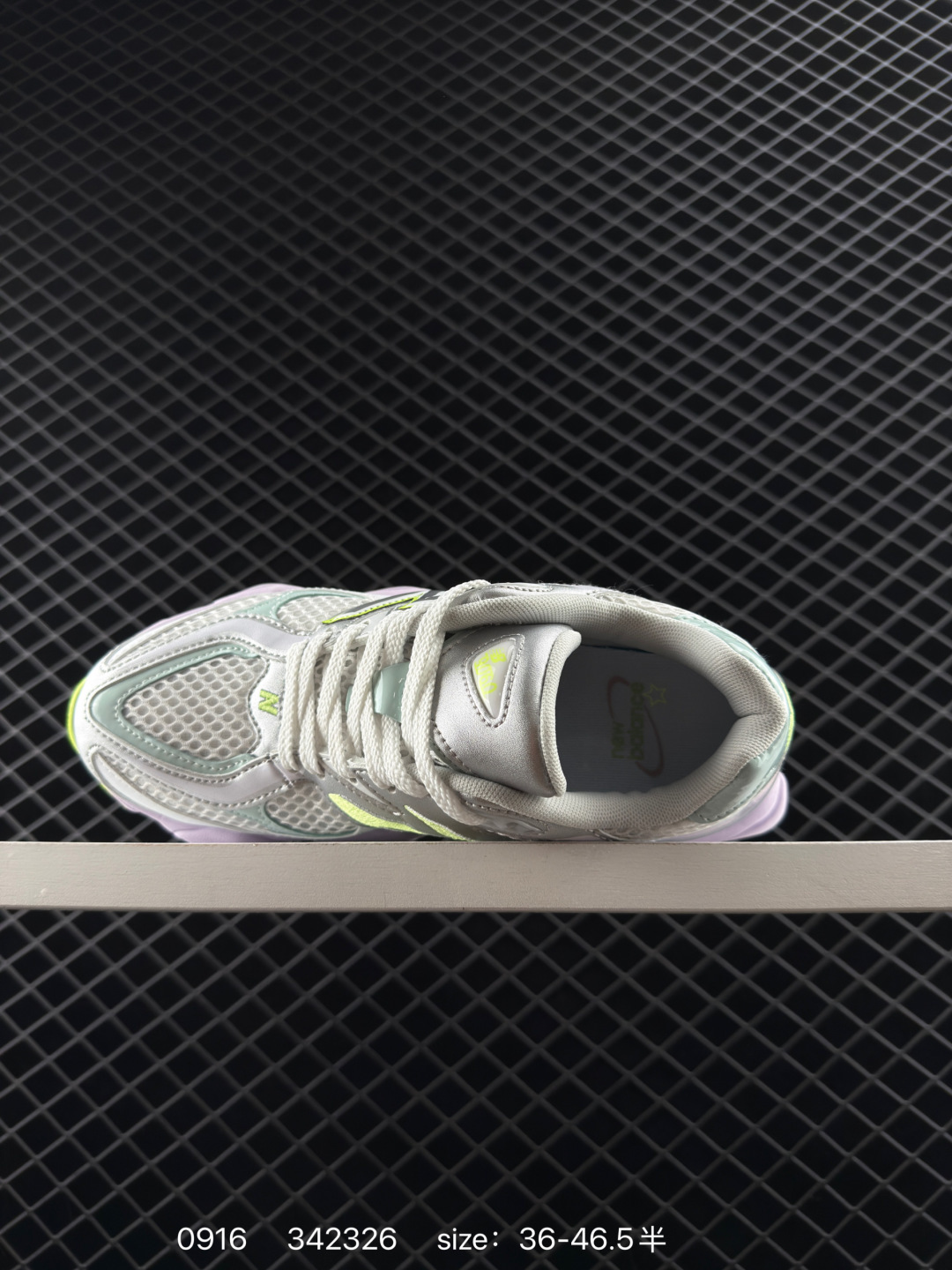 NB Joe Freshgoods x New Balance  NB9060